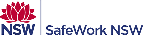SafeWork Logo