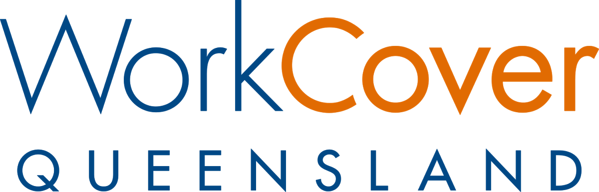 Work Cover Queensland Logo