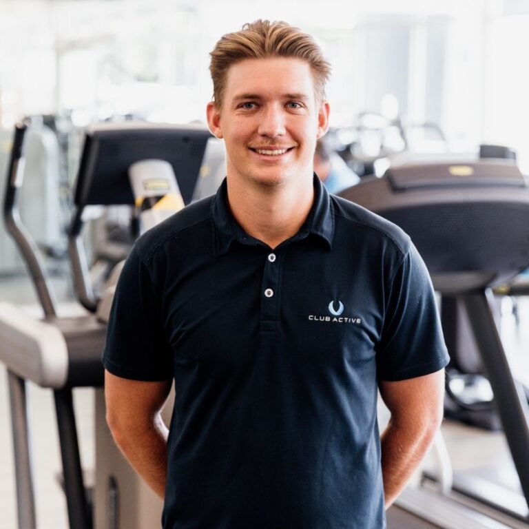 Exercise Physiologist Tweed Heads