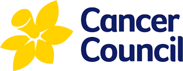 Cancer Council Australia Logo