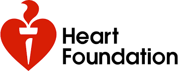 National Heart Foundation of Australia