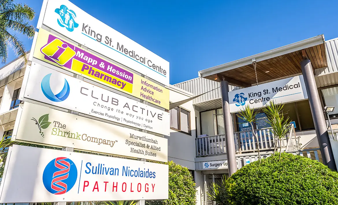 Club Active Murwillumbah