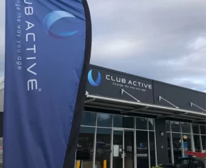 Club Active Carindale