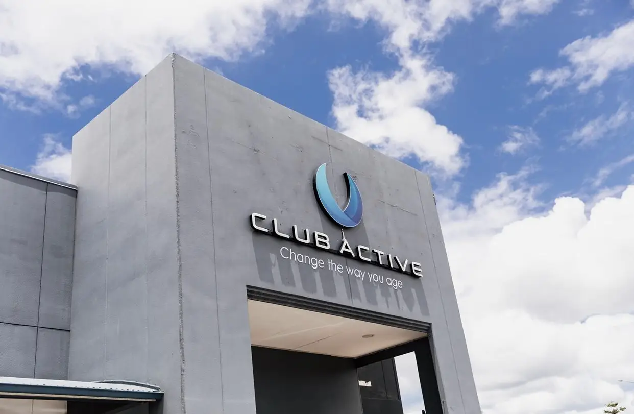 Club Active - Tweed Heads