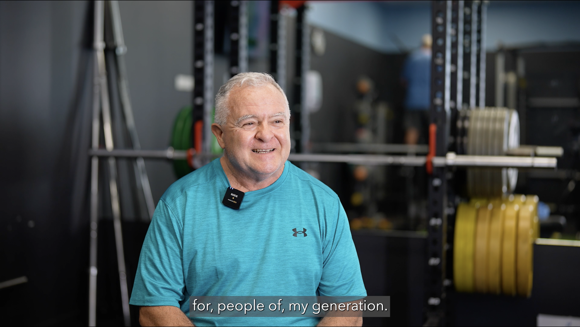 Memberships at Club Active