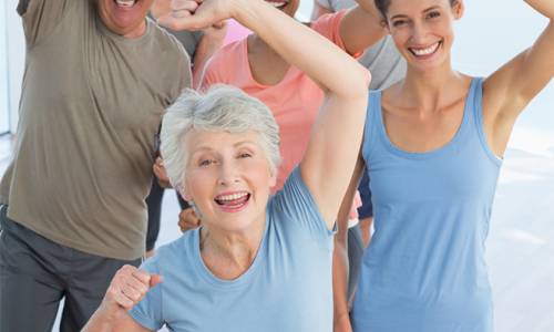 Club Active - Your Local Wellness Centre