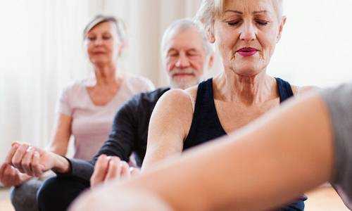 Club Active - Memberships